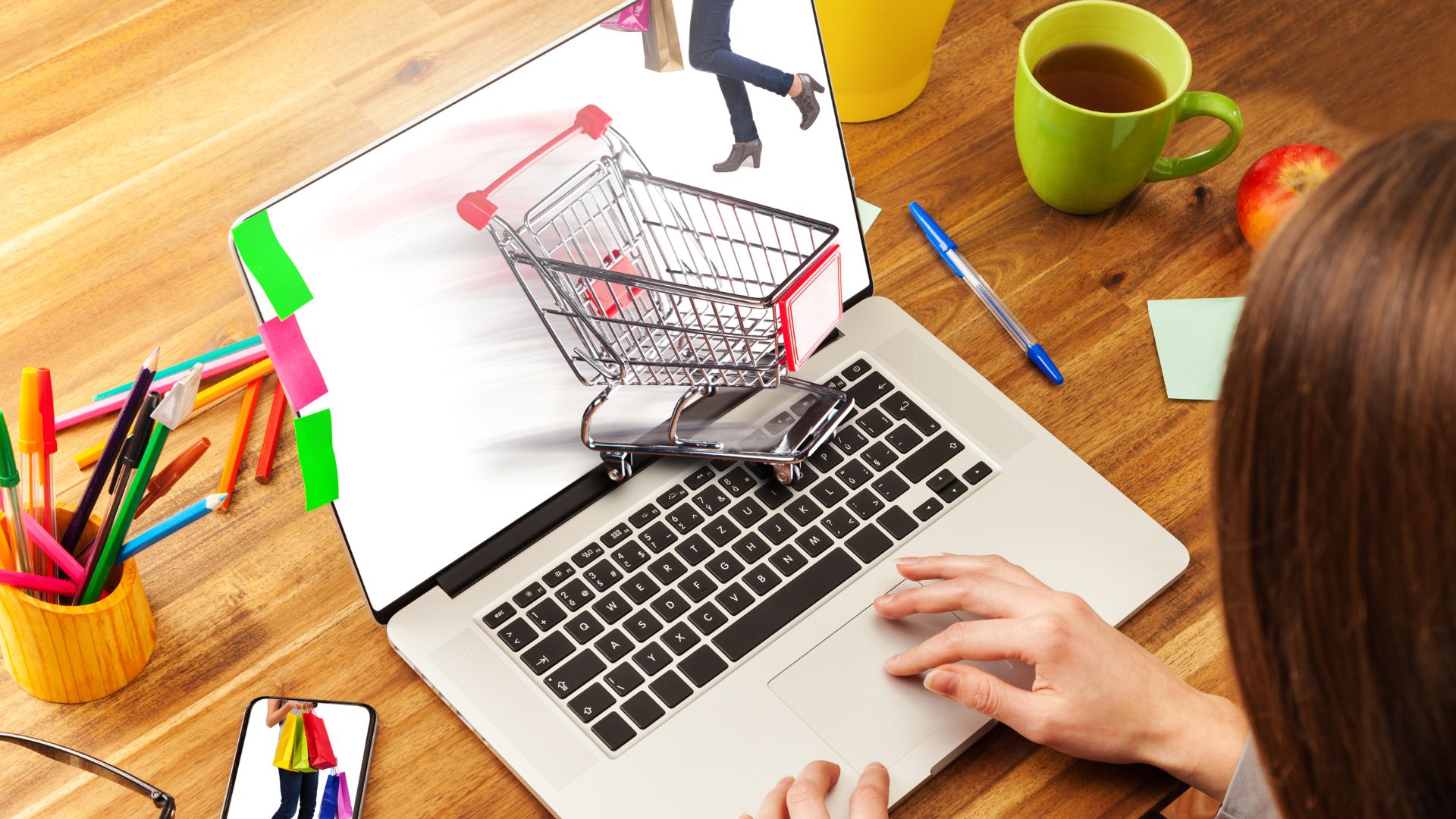 nakupov&aacute;n&iacute; online