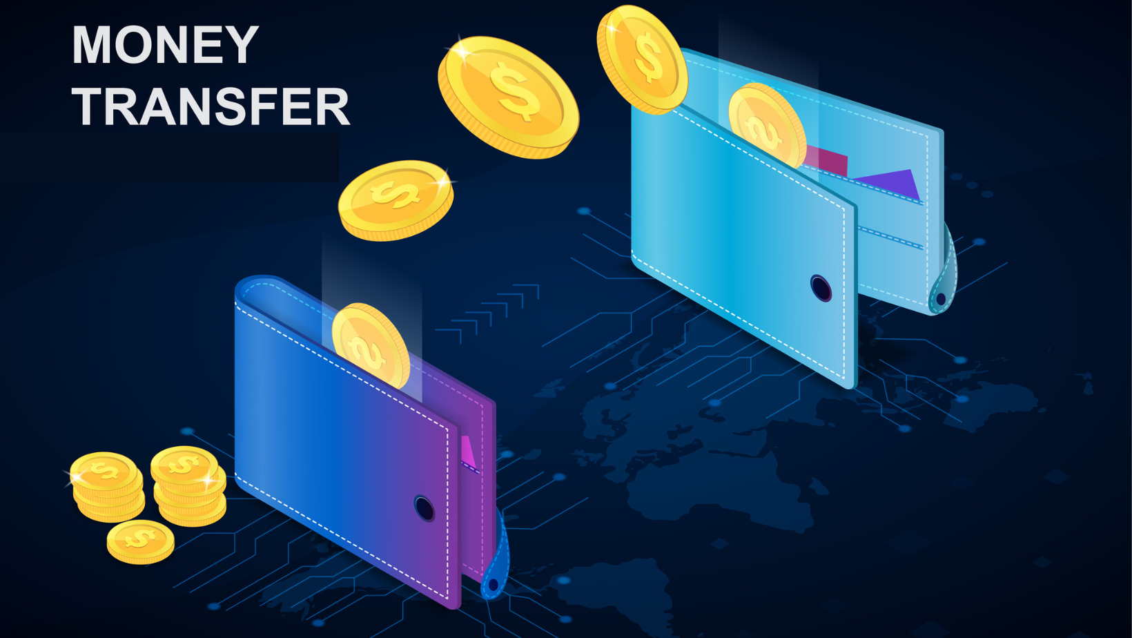 jak pos&iacute;lat pen&iacute;ze