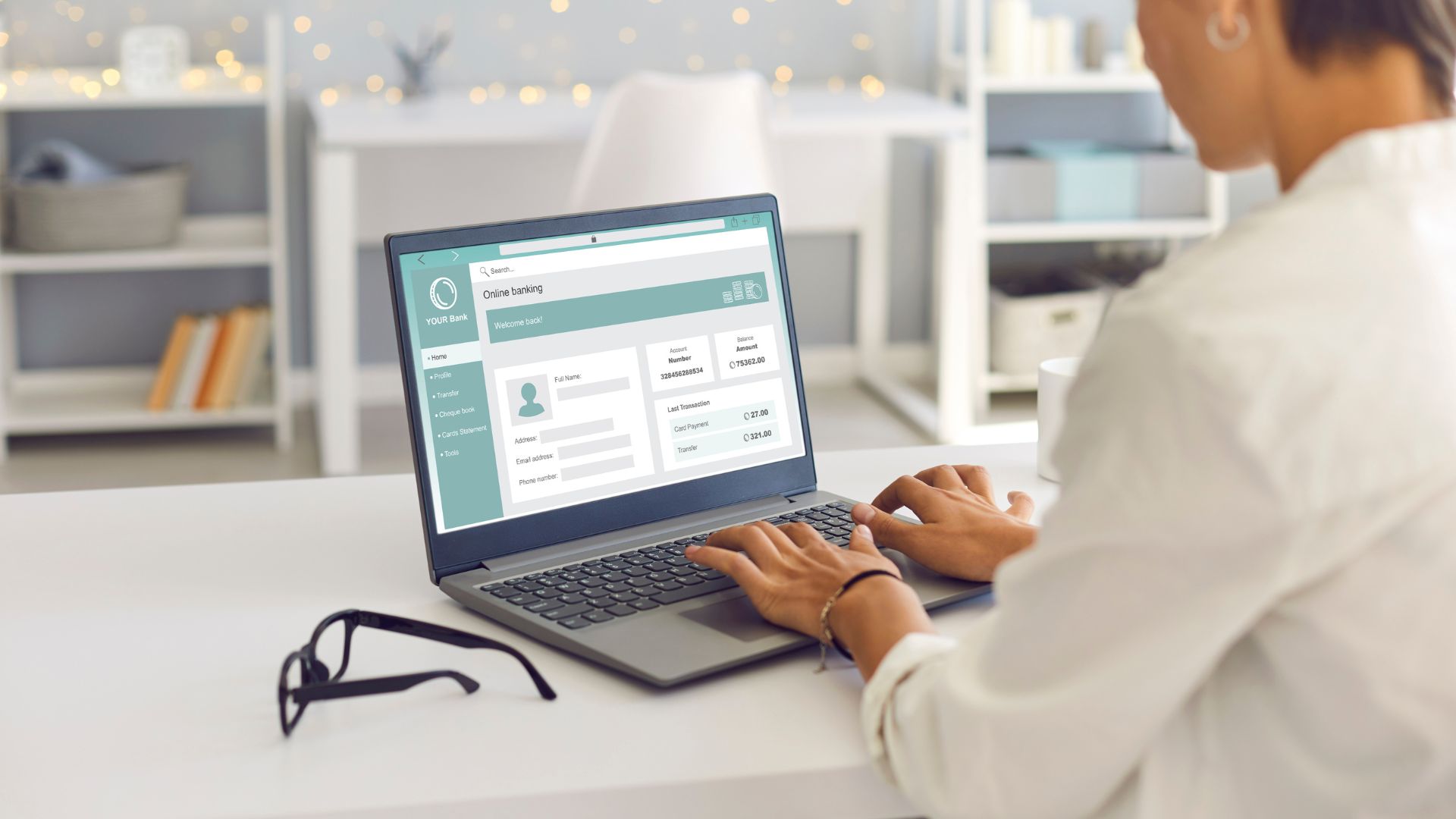 bankovn&iacute; převody